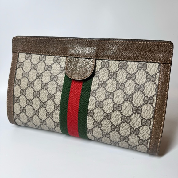 Gucci Ophidia clutch - Picture 13 of 13